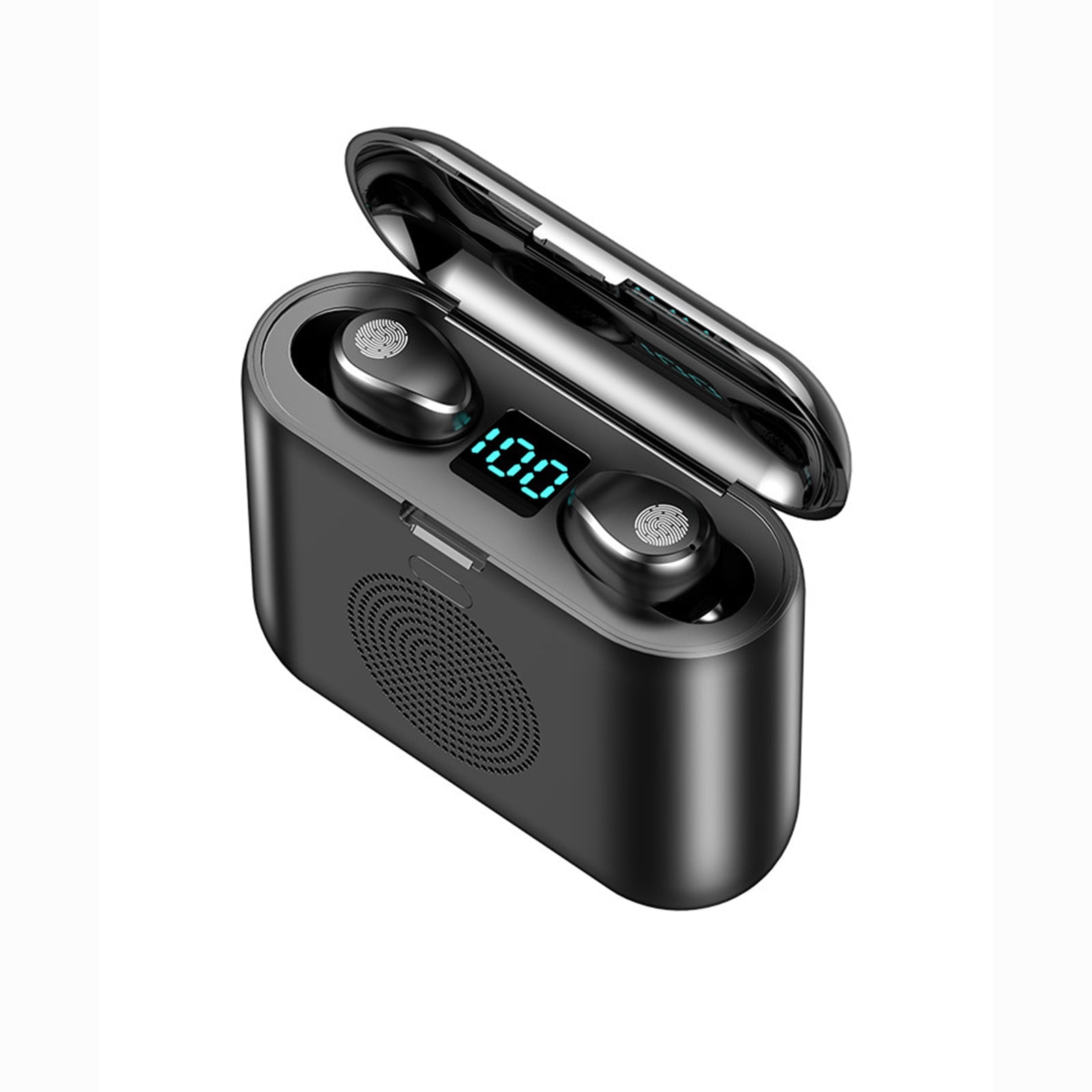 Gyedtr Electronics Tool Kit New Wireless Bluetooth Headset 5.0