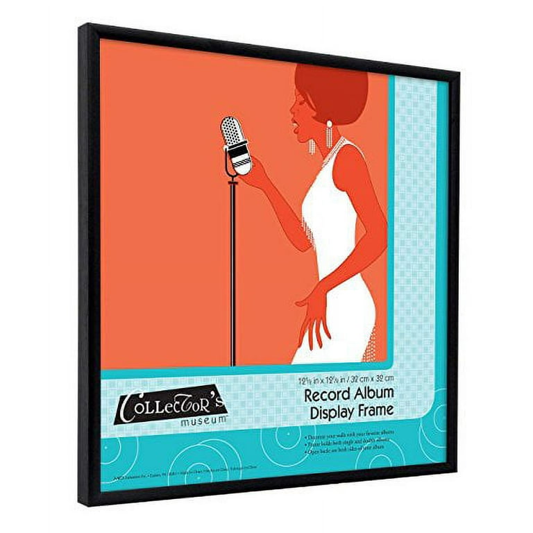 MCS (65506) Industries Gallery Aluminum 12.5 by 12.5-Inch