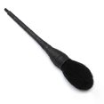 thumbnail image 1 of 1/2/3PCS NEWWomen Kabuki Flat Contour Blusher Powder Foundation Eye Shadow Face Makeup Brush Nature Goat Hair Cosmetic Tools, 1 of 5