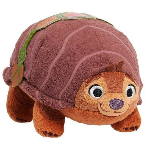 Raya and the Last Dragon Tuk Tuk Plush 7"