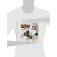 thumbnail image 3 of Juego de mesa Hive Smart Zone Second Edition Bug Games X Trim, 3 of 4