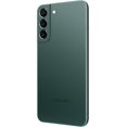 thumbnail image 2 of Smartphone SAMSUNG Galaxy S22+ Plus 5G 256GB Verde reacondicionado, 2 of 2