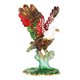 thumbnail image 3 of Mini Joyero, Estatuilla De águila Pintada Con Esmalte Hecha A Mano Para Bares, Cafeterías, Restaurantes Para Fiestas En El Hogar LYUMO Home Ornament, 3 of 8