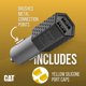thumbnail image 5 of Cargador de Auto CAT USB de Puerto Dual para Cargar 2 Dispositivos, 5 of 5