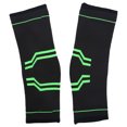 thumbnail image 3 of Ankle brace ankle wrap ankle support ankle bandage 1 Pair Exercise Sports 3D Weaving Ankle Brace Wrap Support Strap Unisex L ANGGREK Otros, 3 of 8