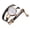 Black, variant on Women's Watches, Bracelet Watches for Women, Analog Wrist Dress Watch with Bracelet, Fashion Ladies Watch with Rhinestone Accents, Women's Wrist Watches for Gifts