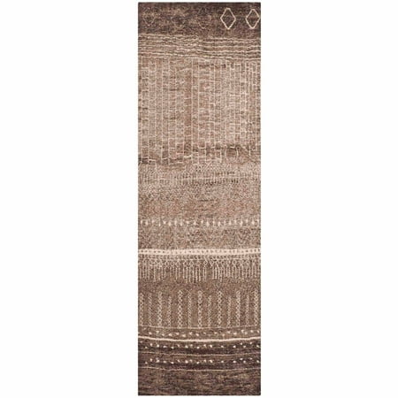 Safavieh Tunisia Adams Power-Loomed Runner Rug