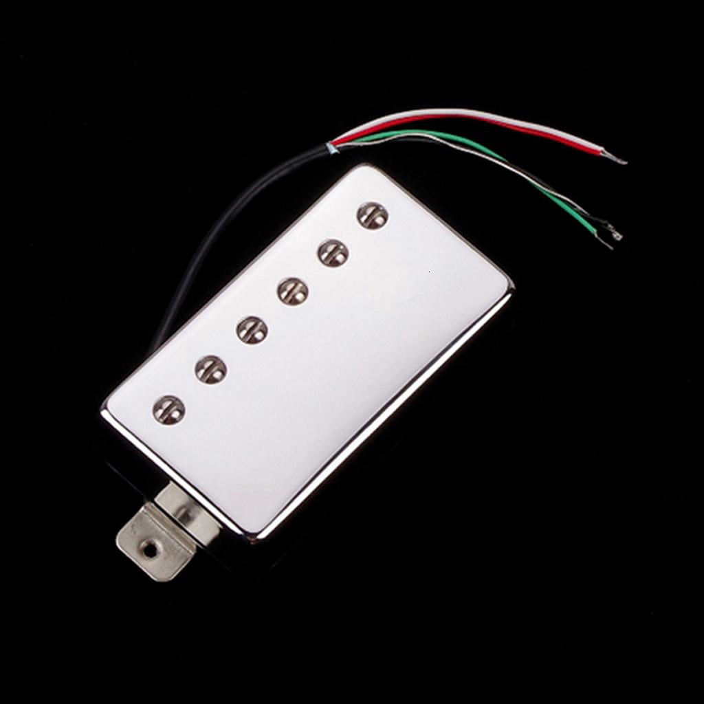 CEORPER For Lp for Les Paul Electric Guitar 5 Humbucker Pickup for Lp Electric Guitar