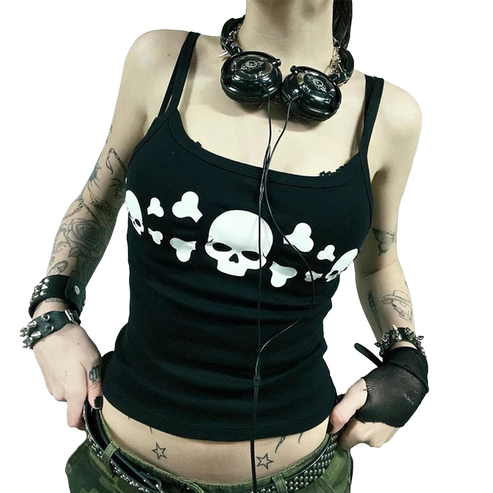 EDGY CUT TANK TOPS！CLANE CLANE（クラネ）の「CLANE EDGY CUT TANK TOPS（タンクトップ