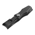 thumbnail image 1 of EGNMCR Stainless Steel Anti-splash Large Opening Nail Clippers Self-locking Portable Large Nail Clippers Specializing In Thick And Hard Toenails Nail clippers, 1 of 1