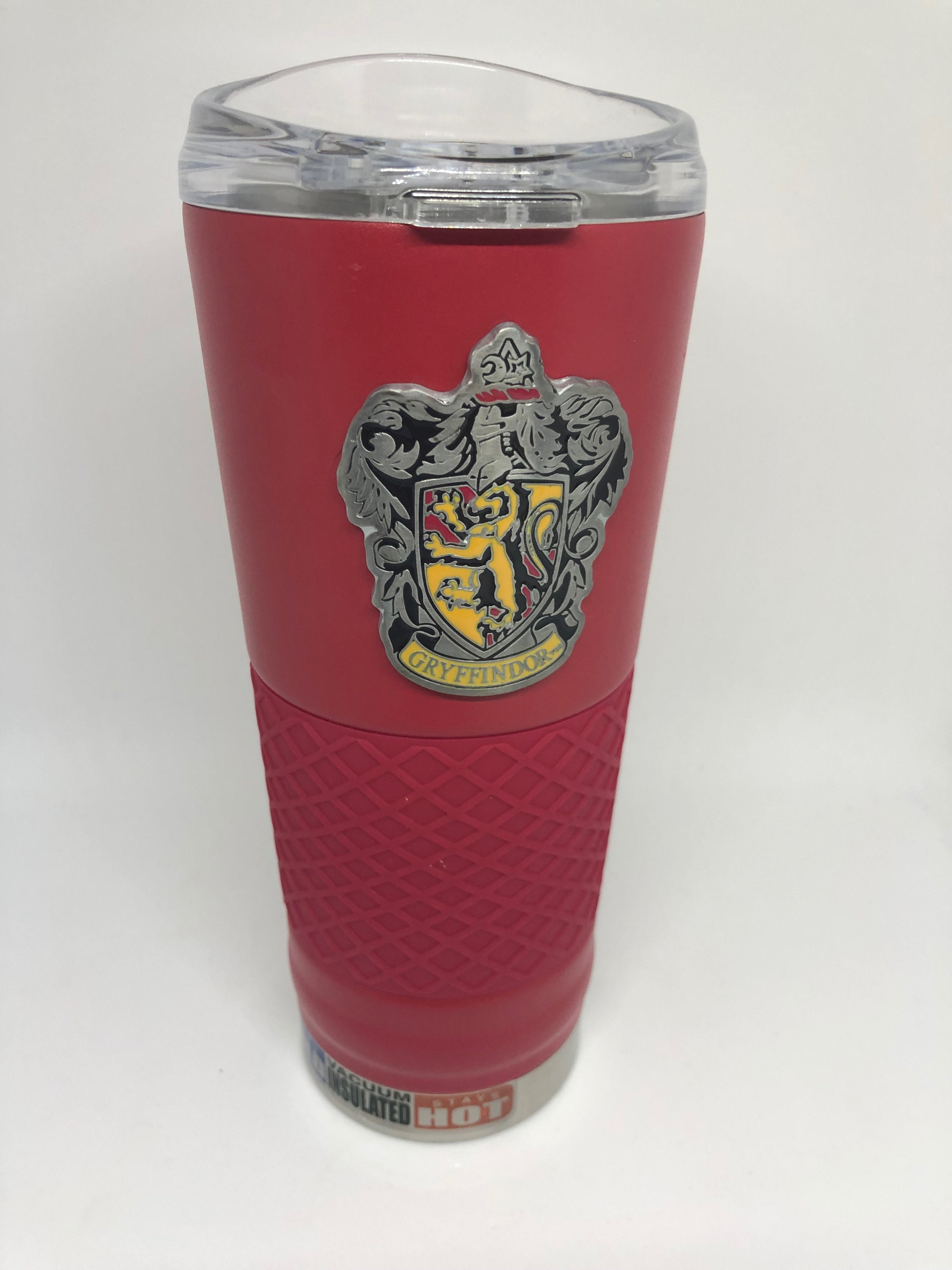 Harry Potter Charms 24 oz. Tumbler – Ultimate Sports Apparel