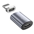 thumbnail image 1 of Cateissary Adaptador Micro USB para para Micro USB a tipo C Cable convertidor conector Teléfono y Comunicación Micro toLuz, 1 of 6