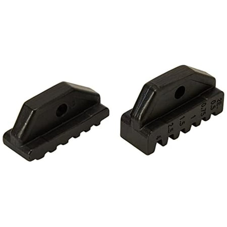 

Klein Tools VDV205-039 Die Set Pin Term Ins or Non-Ins Ferrule