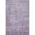 thumbnail image 2 of Addison Rugs Mayfield Premium Machine Washable Transitional Abstract Lavender Rectangle Rug, 3' x 5', 2 of 7