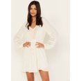 thumbnail image 3 of Idyllwind Women's Jessie Western Romance Update Dress Ivory - Fueled by Miranda Lambert, 3 of 4