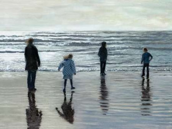 Testing The Waves C