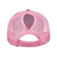 thumbnail image 1 of Qarigey Women Men Baseball Hat Traveling Hiking Summer Adjustable Birthday Polyester Peaked Bike Headgear Gift Camping Cap Type3 NO3, 1 of 6