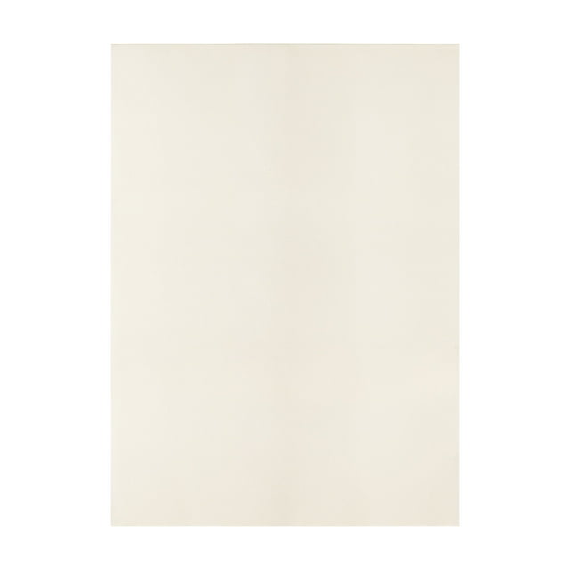 Unique Bargains 14 Count Cross Stitch Cloth 20 by 28 Inch Embroidery Fabric, Beige White