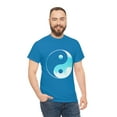 thumbnail image 6 of Yin-Yang Clouds T-Shirt, 6 of 8