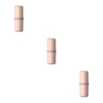 thumbnail image 4 of Juego de tazas de viaje Advancent organizador de cepillo de dientes portátil color Rosa, 4 of 6