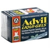 Advil Liqui-gels EZ Open, 120 ct