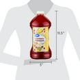 Great Value Cranberry Pineapple Juice Cocktail, 96 fl oz