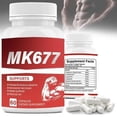 thumbnail image 2 of Paquete de 10 potenciadores de testosterona, mejora la masculinidad, la energía y la resistencia, salud masculina. ¡Nuevo!, 2 of 7