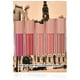 thumbnail image 2 of Brillo De Labios Mate Lápiz Labial Labio Cosmético Maquillaje De Labios TEAYASON 5 Piezas Mini Lápiz Labial Mate De Larga Duración Conjunto De Brillo De Labios Maquillaje ANGGREK DC1410, 2 of 8