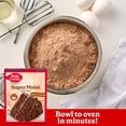 thumbnail image 5 of Betty Crocker Favorites Super Moist Milk Chocolate Cake Mix, 13.25 oz, 5 of 16