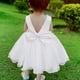 thumbnail image 5 of Vestido NSSMWTTC para bebés y niñas de Pascua, blanco, 70 cm, 5 of 5