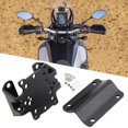 thumbnail image 3 of Motorcycle Navigation Bracket Mobile Phone GPS Plate Bracket Phone Holder for Tenere 700 TENERE 700, 3 of 5