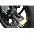 thumbnail image 2 of Abus Abus Granit Quick 37/60 Lock, Maxi 70mm x 11-18mm, 2 of 4