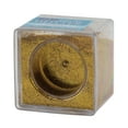 thumbnail image 2 of Sulyn Extra Fine Glitter for Crafts, 24 Karat Gold, 2.5 oz, 2 of 6