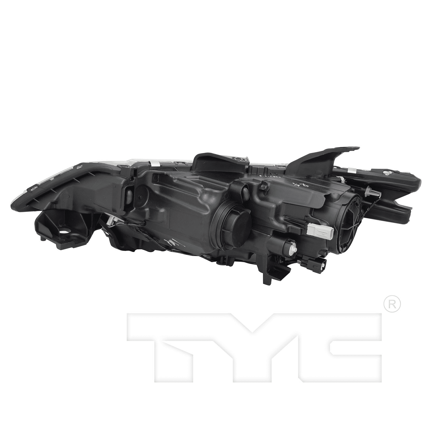 TYC 20-9957-00-9 Fits select: 2016-2020 MITSUBISHI OUTLANDER