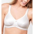 thumbnail image 2 of Amoena Womens Rita Wire-Free Bra Style-2004, 2 of 4