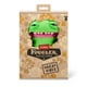 thumbnail image 2 of Juguete de peluche Fuggler Vacay Vibes Smiley O Riley Green de ZURU, 2 of 7