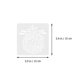 thumbnail image 2 of Kids Drawing Templates Christmas Stencil for Painting Use 12Pcs, 2 of 5