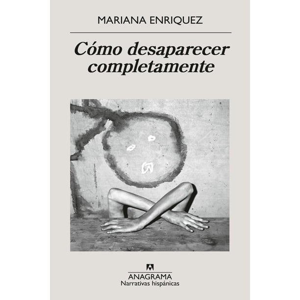 Cómo desaparecer completamente
