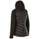 thumbnail image 2 of Trespass - Chaqueta Softshell Elvira para Mujer (Negro) Trespass UTTP5660_black, 2 of 2