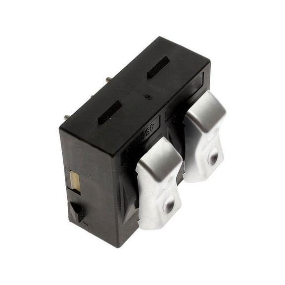 Window Switch - Compatible with 1986 - 1993 Dodge D150 1987 1988 1989 1990 1991 1992