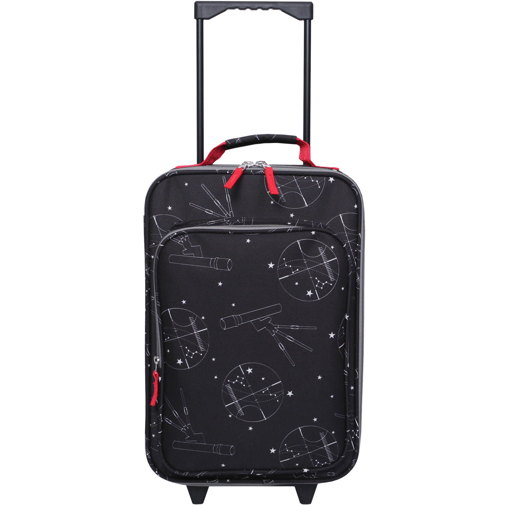 Crckt Kids Space Pilot Carry-on Case