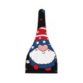 thumbnail image 2 of Picia Gnome Independence Day Printed Preemie Hats for Baby Girls Cotton Premature Knot Hats Newborn Hospital Cap Warm Knot Beanie Nicu for Preemie Girls and Boys, 2 of 6