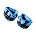 thumbnail image 2 of Cinturón flotación, 1 par bandas flotación para brazos o piernas, accesorio multifuncional espuma EVA para entrenamientos en piscina., 2 of 8