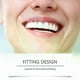 thumbnail image 1 of Silicone Reline Denture Set,Silicone Dentures Set,Silicone Soft Dentures Repair, Denture Repair Kit, Soft Denture Reline Kit for Men and Women, 1 of 4