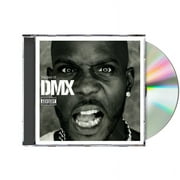DMX - The Best Of DMX - Music & Performance - CD