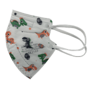 AnDum AD-T001 FFP2 colorful masks with small size