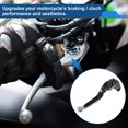thumbnail image 3 of Palancas de freno y embrague cortas y largas ajustables para Honda NC700/NC750 S/X 16-20, 3 of 7