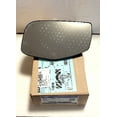 thumbnail image 3 of Burco Side View Mirror Replacement Glass - Clear Glass - 4216, 3 of 8