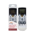 thumbnail image 1 of Universal Remote Control for Air Conditioners Compatible with Multiple AC and Models, 1 of 2