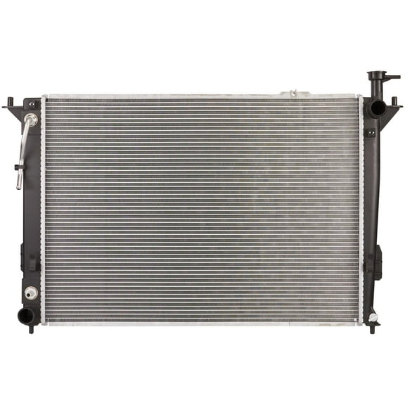 Spectra Premium CU13194 Automotive Radiator
